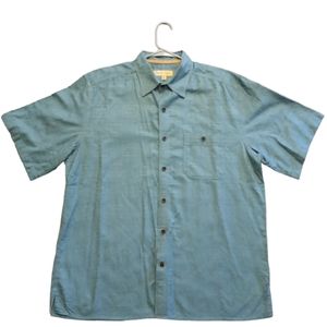 Vintage Territory Ahead short slevees shirt patterns